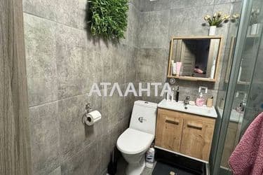 1-комнатная квартира по адресу ул. Сирка (площадь 37,1 м²) - Atlanta.ua - фото 24