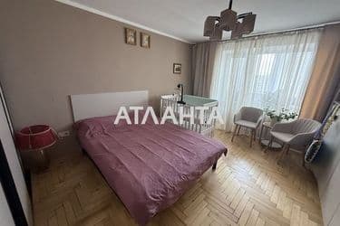 1-комнатная квартира по адресу ул. Сирка (площадь 37,1 м²) - Atlanta.ua - фото 25