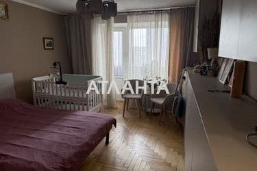 1-комнатная квартира по адресу ул. Сирка (площадь 37,1 м²) - Atlanta.ua - фото 26
