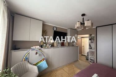 1-комнатная квартира по адресу ул. Сирка (площадь 37,1 м²) - Atlanta.ua - фото 27