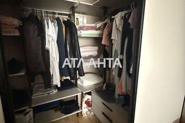 1-комнатная квартира по адресу ул. Сирка (площадь 37,1 м²) - Atlanta.ua - фото 28