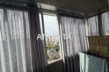 1-комнатная квартира по адресу ул. Сирка (площадь 37,1 м²) - Atlanta.ua - фото 29