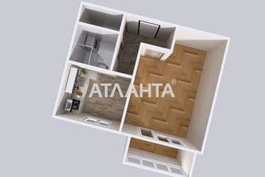 The object is removed from sale. - Atlanta.ua - photo 37