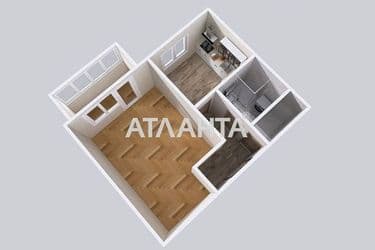 The object is removed from sale. - Atlanta.ua - photo 38