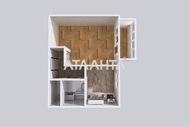 The object is removed from sale. - Atlanta.ua - photo 39