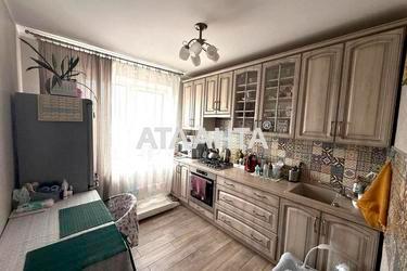 1-комнатная квартира по адресу ул. Сирка (площадь 37,1 м²) - Atlanta.ua - фото 22