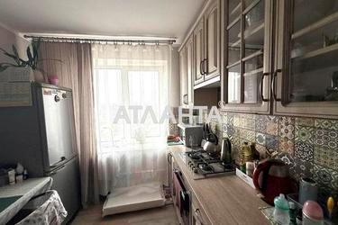 1-комнатная квартира по адресу ул. Сирка (площадь 37,1 м²) - Atlanta.ua - фото 24