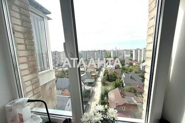 1-комнатная квартира по адресу ул. Сирка (площадь 37,1 м²) - Atlanta.ua - фото 25