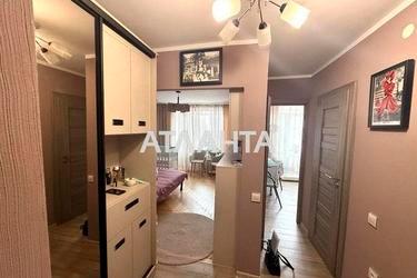 1-комнатная квартира по адресу ул. Сирка (площадь 37,1 м²) - Atlanta.ua - фото 26