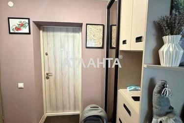 1-комнатная квартира по адресу ул. Сирка (площадь 37,1 м²) - Atlanta.ua - фото 27