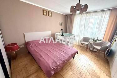 1-комнатная квартира по адресу ул. Сирка (площадь 37,1 м²) - Atlanta.ua - фото 28