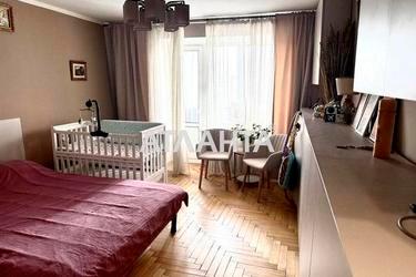 1-комнатная квартира по адресу ул. Сирка (площадь 37,1 м²) - Atlanta.ua - фото 29