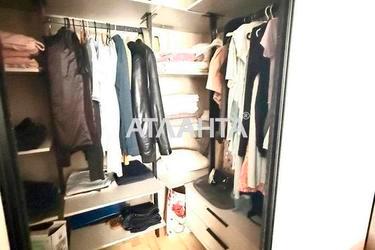 1-комнатная квартира по адресу ул. Сирка (площадь 37,1 м²) - Atlanta.ua - фото 30