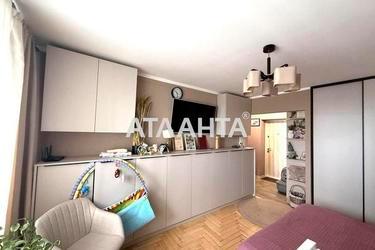 1-комнатная квартира по адресу ул. Сирка (площадь 37,1 м²) - Atlanta.ua - фото 31