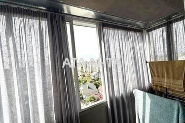 1-комнатная квартира по адресу ул. Сирка (площадь 37,1 м²) - Atlanta.ua - фото 33