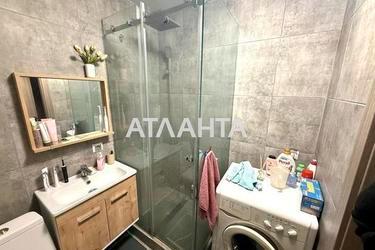 1-комнатная квартира по адресу ул. Сирка (площадь 37,1 м²) - Atlanta.ua - фото 34