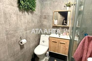 1-комнатная квартира по адресу ул. Сирка (площадь 37,1 м²) - Atlanta.ua - фото 35