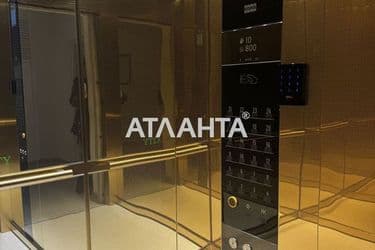 1-комнатная квартира по адресу ул. Краснова (площадь 42 м²) - Atlanta.ua - фото 12
