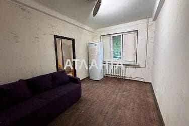 2-комнатная квартира по адресу ул. Антонова авиаконструктора (площадь 37,3 м²) - Atlanta.ua - фото 11