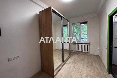 2-комнатная квартира по адресу ул. Антонова авиаконструктора (площадь 37,3 м²) - Atlanta.ua - фото 12