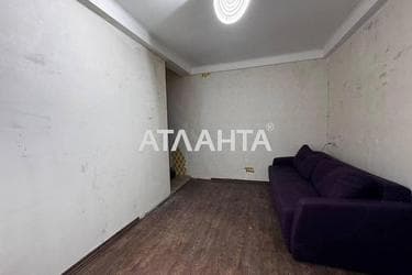 2-комнатная квартира по адресу ул. Антонова авиаконструктора (площадь 37,3 м²) - Atlanta.ua - фото 14
