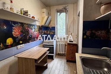 2-комнатная квартира по адресу ул. Антонова авиаконструктора (площадь 37,3 м²) - Atlanta.ua - фото 15