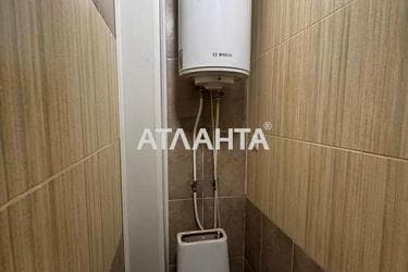 2-комнатная квартира по адресу ул. Антонова авиаконструктора (площадь 37,3 м²) - Atlanta.ua - фото 16