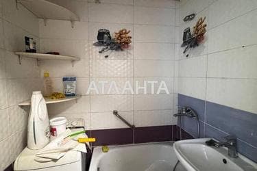 2-комнатная квартира по адресу ул. Антонова авиаконструктора (площадь 37,3 м²) - Atlanta.ua - фото 17