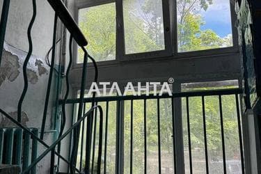 2-комнатная квартира по адресу ул. Антонова авиаконструктора (площадь 37,3 м²) - Atlanta.ua - фото 18