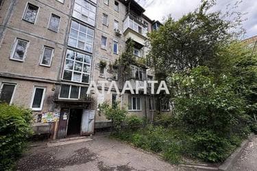 2-комнатная квартира по адресу ул. Антонова авиаконструктора (площадь 37,3 м²) - Atlanta.ua - фото 20