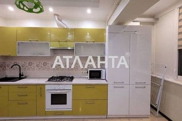 1-room apartment apartment by the address st. Lyustdorfskaya dor Chernomorskaya dor (area 29,8 m²) - Atlanta.ua - photo 9