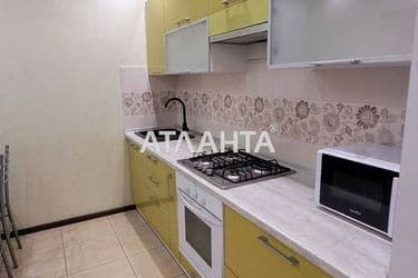 1-room apartment apartment by the address st. Lyustdorfskaya dor Chernomorskaya dor (area 29,8 m²) - Atlanta.ua - photo 10