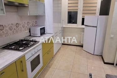 1-room apartment apartment by the address st. Lyustdorfskaya dor Chernomorskaya dor (area 29,8 m²) - Atlanta.ua - photo 11