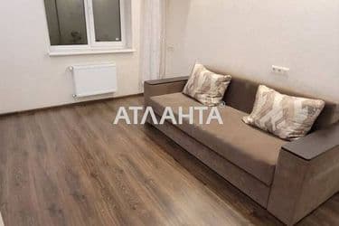 1-room apartment apartment by the address st. Lyustdorfskaya dor Chernomorskaya dor (area 29,8 m²) - Atlanta.ua - photo 12