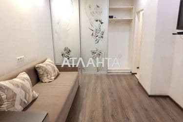 1-room apartment apartment by the address st. Lyustdorfskaya dor Chernomorskaya dor (area 29,8 m²) - Atlanta.ua - photo 13