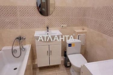 1-room apartment apartment by the address st. Lyustdorfskaya dor Chernomorskaya dor (area 29,8 m²) - Atlanta.ua - photo 15