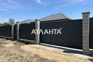 House by the address st. Polevaya (area 80 m²) - Atlanta.ua - photo 18