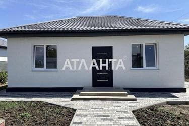 Будинок за адресою вул. Польова (площа 80 м²) - Atlanta.ua - фото 15