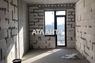 1-room apartment apartment by the address st. Topolinnyy per (area 28,1 m²) - Atlanta.ua - photo 10