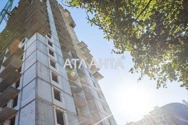 1-room apartment apartment by the address st. Topolinnyy per (area 28,1 m²) - Atlanta.ua - photo 15