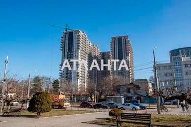 1-кімнатна квартира за адресою Тополиний пров. (площа 28,1 м²) - Atlanta.ua - фото 17