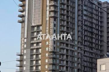 1-кімнатна квартира за адресою Тополиний пров. (площа 28,1 м²) - Atlanta.ua - фото 18