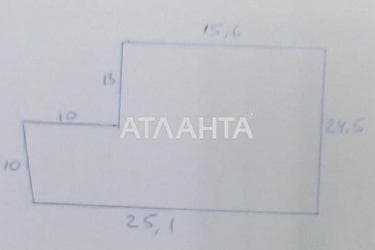 Ділянка за адресою вул. Шевченка (площа 6,2 сот) - Atlanta.ua - фото 22