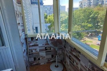 1-комнатная квартира по адресу ул. Александрийская (площадь 28,7 м²) - Atlanta.ua - фото 19