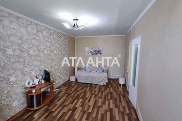 1-комнатная квартира по адресу ул. Александрийская (площадь 28,7 м²) - Atlanta.ua - фото 20