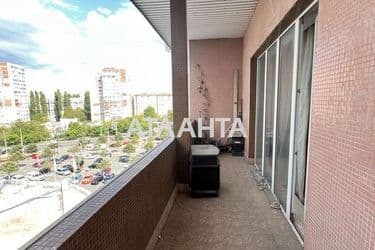 3-rooms apartment apartment by the address st. Lyustdorfskaya dor Chernomorskaya dor (area 230,2 m²) - Atlanta.ua - photo 27