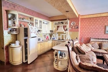 3-rooms apartment apartment by the address st. Lyustdorfskaya dor Chernomorskaya dor (area 230,2 m²) - Atlanta.ua - photo 17