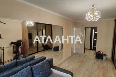 3-rooms apartment apartment by the address st. Danchenko (area 59,9 m²) - Atlanta.ua - photo 19