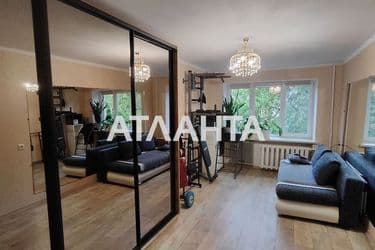 3-rooms apartment apartment by the address st. Danchenko (area 59,9 m²) - Atlanta.ua - photo 21