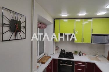 3-rooms apartment apartment by the address st. Danchenko (area 59,9 m²) - Atlanta.ua - photo 24